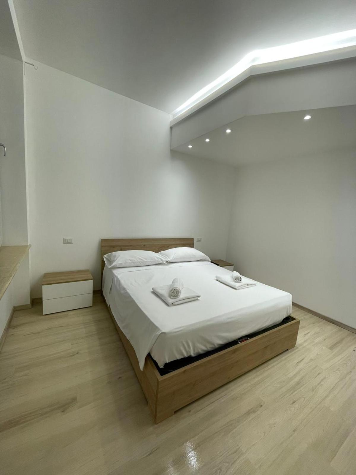 Villa Milano Apt N.4 מראה חיצוני תמונה