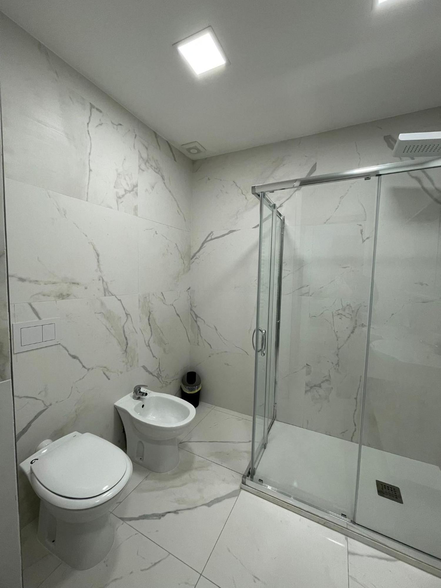 Villa Milano Apt N.4 מראה חיצוני תמונה