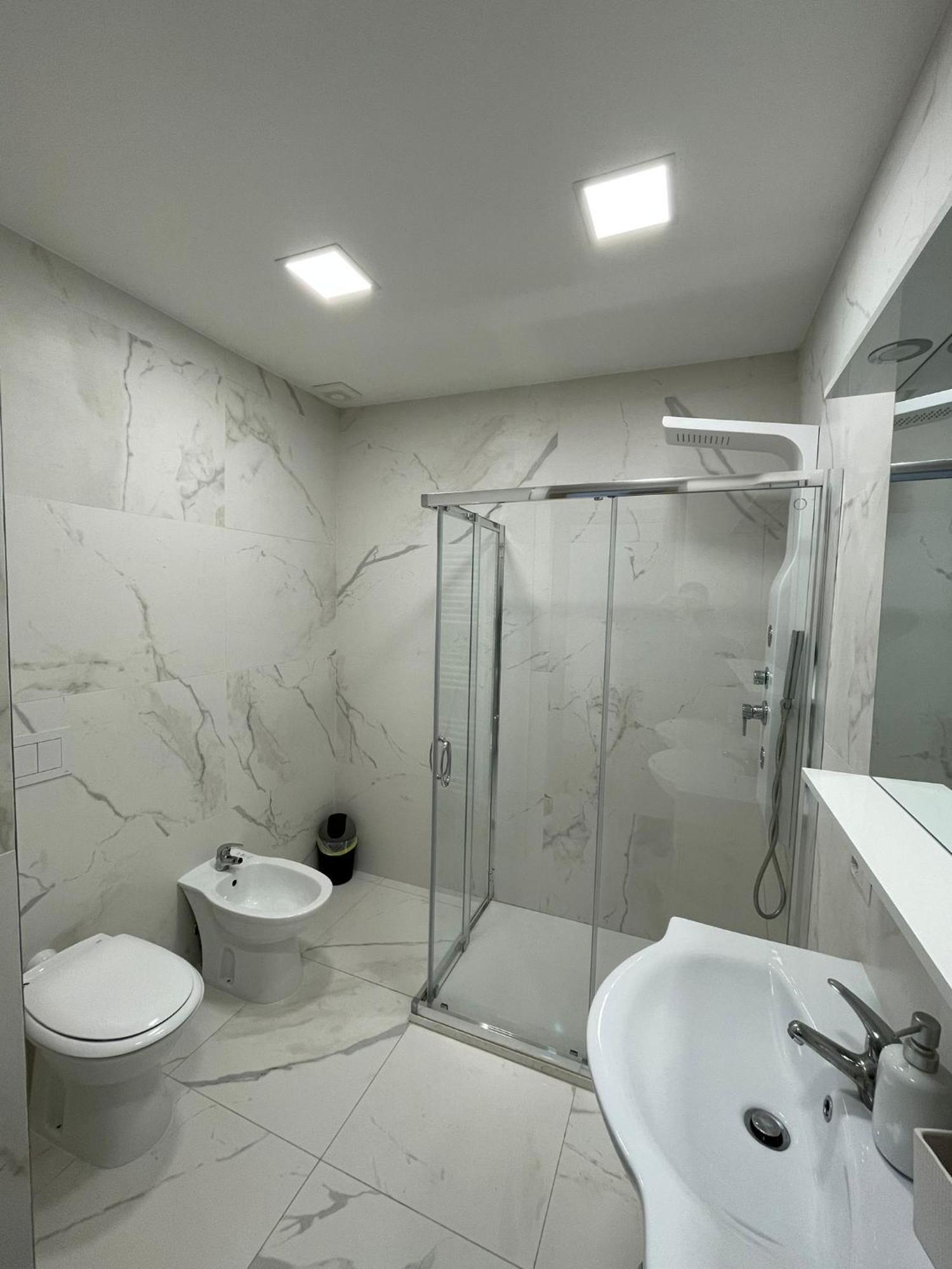 Villa Milano Apt N.4 מראה חיצוני תמונה